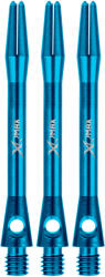 XQMax Dart szár XQMax alumínium 47mm, hosszú , kék