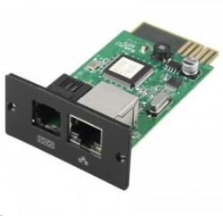 NJOY SNMP Card Szünetmentes Vezérlőkártya