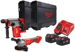 Milwaukee M18 BLPP2G-502X (4933498575)