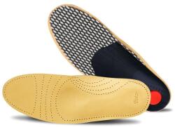 Batz Branturi, Batz, 910-Anatomic, piele naturala, ortopedice, pentru platfus, bej (Marime: 39-40)