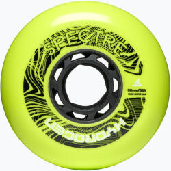 Rollerblade Roți pentru role Rollerblade Hydrogen Spectre 80 mm/85A 4 buc. chartruese