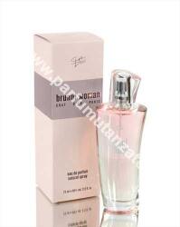 Chat D'Or Brunni Woman EDP 100 ml