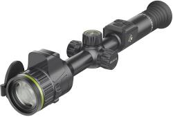 Pixfra Luneta digitala de arma pentru vanatoare Pixfra Volans V850 LRF (V850 LRF) - spy-shop