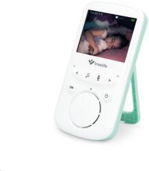 TrueLife NannyCam V24 Pro szülői egység (TLVMANCV24PWBPU)