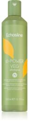 Echosline Ki-Power Veg Shampoo megújító sampon a károsult hajra 300 ml