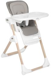 Joie Mimzy Recline 2024 Walnut Wood műanyag etetőszék