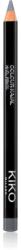 KIKO Milano Colour Kajal kajal szemceruza árnyalat 12 High-Tech Grey 1.6 g