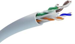 Extralink CAT6 UTP (U/UTP) V2 Interior | Cablu de rețea twisted pair | 25M (EX.22509)