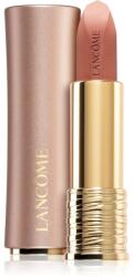 Lancome L'Absolu Rouge Intimatte 2025 krémes rúzs matt hatással árnyalat 210 3.4 g