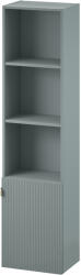 Cersanit Navado dulap 40x30x160 cm laterala pe perete albastru-verde S1023-005 (S1023005)