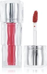 TIRTIR Waterism Glow Tint luciu de buze rezistent pachet mic culoare 14 Rose Bell (Heart Grape Collection) 1.8 g