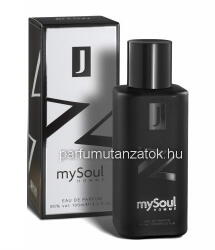 J. Fenzi MySoul Homme EDT 100 ml