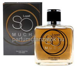Lazell So Much EDP 100 ml