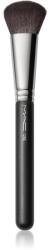 MAC Cosmetics Brush 128S Split Fibre Cheek perie pentru fata 1 buc