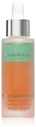Elizabeth Arden Visible Brightening kétfázisú hámlasztó koncentrátum az élénk és kisimított arcbőrért hölgyeknek 30 ml