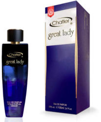 Chatler Great Lady EDP 100 ml
