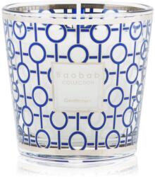 Baobab Collection Gentlemen illatgyertya 500 g