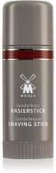 Mühle Shaving Stick borotvaszappan Sandalwood 37 g