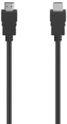 Hama Cablu HDMI Hama 305006, 4K, 5.0 m (Negru) (Hama 305006)