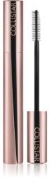 Collistar Infinito Mascara mascara ce ofera volum extrem genelor reincarcabil culoare Extra Nero 7.5 ml