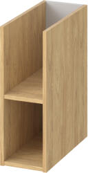 Cersanit Moduo dulap 20x44.7x55.1 cm laterala pe perete stejar S590-119-DSM (S590119DSM)