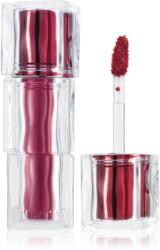 TIRTIR Waterism Glow Tint luciu de buze rezistent pachet mic culoare 19 Bad Rosy (Red Holic Collection) 1.8 g