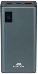 RIVACASE RivaPower VA1022 Metal Powerbank 20000mAh (4260709015019)