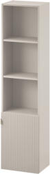 Cersanit Navado dulap 40x30x160 cm laterala pe perete cappucino-bej S1023-006 (S1023006)