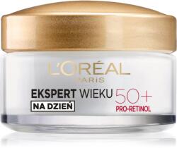 L'Oréal Age Specialist 45+ nappali krém a ráncok ellen 50 ml
