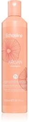 Echosline Argan Shampoo sampon a kémiailag kezelt hajra 300 ml