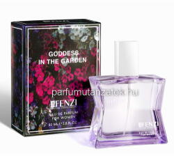 J. Fenzi Goddess in the Garden EDP 80 ml