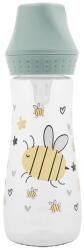 Lorelli Бебешко шише Lorelli My Friend - 250 ml, Iceberg Green (10200830006) - ozone