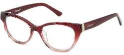 Juicy Couture JU 255/G LHF 53 Női szemüvegkeret (optikai keret) (JU 255G LHF)