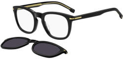 HUGO BOSS HB 1725/G/CS 807/M9 51 Férfi szemüvegkeret (optikai keret)