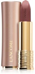 Lancome L'Absolu Rouge Intimatte 2025 krémes rúzs matt hatással árnyalat 888 3.4 g