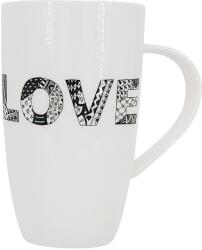 By inspire Patchwork Love 600 ml (8058-0B-72)