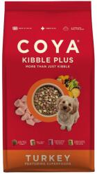 Coya 2x1, 5kg Coya Kibble Plus pulyka száraz kutyatáp