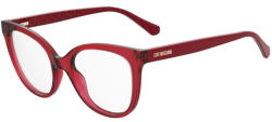 Moschino MOL 635 C9A 52 Női szemüvegkeret (optikai keret)