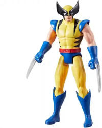 Hasbro Marvel X-Men '97 Titan Hero Series - Rozsomák akciófigura 30cm, Wolverine (F7972) - morzsajatekbolt