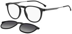 HUGO BOSS HB 1640/CS 284/LB 51 Férfi szemüvegkeret (optikai keret)