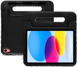 Eiger Husa Eiger Peak Junior iPad 10.9 " (10th generation), Negru (EGKC00004)