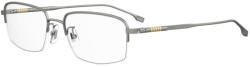 HUGO BOSS HB 1298/F R81 56 Férfi szemüvegkeret (optikai keret)
