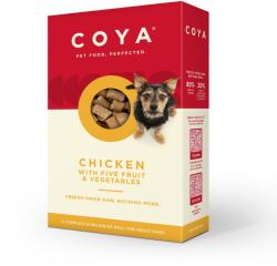 Coya 2x150g Coya Adult Dog csirke száraz kutyatáp