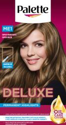 PALETTE SCHWARZKOPF PALETTE Deluxe ME1 Super melírozó 50 ml
