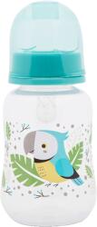 Lorelli Бебешко шише Lorelli Baby Care - 125 ml, Aqua Blue (10200100005) - ozone