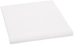 BELLATEX vászonlepedő, 150×230 cm, fehér (419)