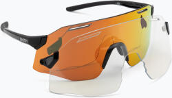 Smith Optics Napszemüveg Smith Vert black/chromapop red mirror