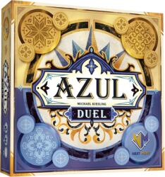 Plan B Games Настолна игра за двама Azul Duel - Абстрактна (ASMNMG60160EN) - ozone