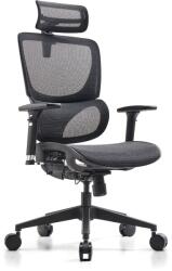 MOSH Airflow 626 - fekete (MSH-EOC-30)