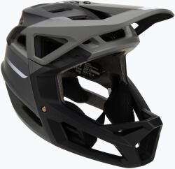 FOX Proframe Rizer Jr gyerek biciklis sisak dark shadow